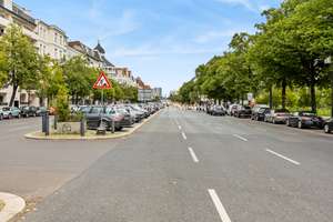 Dachrohling 316,80 m², 1.259,-€ / m², Baugenehmigung inkl. Aufzug, 2 WE´s in Berlin Charlottenburg! – Philippistraße 3, 14059 Charlottenburg, Berlin – Vorschaubild 24