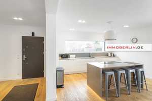 IMMOBERLIN.DE - Exquisites energieeffizientes Haus mit Südwestterrasse in familienfreundlicher Lage – Oberhavel (Kreis) – Vorschaubild 4