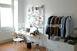 Tauschwohnung: 1,5-Zimmer-Wohnung in Heidelberg, Bergheim – Die vollständige Adresse der Immobilie erhältst du vom Anbieter., 69115 Bergheim, Heidelberg – Vorschaubild 4