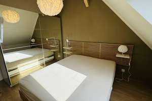 Alltagstaugliches Loft mit 1,5 Zimmern in Osnabrück – Irisweg 2c, 49078 Hellern, Osnabrück – Vorschaubild 6