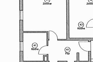 3 ETW in bester Business Lage des Essener Südens, dem Opernplatz Quartier – Gärtnerstrasse 12, 45128 Südviertel, Essen – Vorschaubild 38