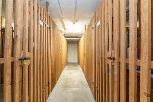 Ruhige 2-Zimmer-Wohnung mit Balkon & Einbauküche in gepflegter Wohnanlage in München-Laim – Die vollständige Adresse der Immobilie erhältst du vom Anbieter., 80686 Friedenheim, München – Vorschaubild 15