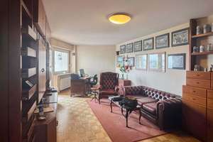 Zentral gelegene 3 Zimmer Wohnung mit Weitblick – Die vollständige Adresse der Immobilie erhältst du vom Anbieter., 80939 Freimann, München – Vorschaubild 2