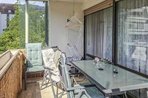 Ihr neues Zuhause in Augsburg: Großzügige 4-Zimmer-Wohnung mit Loggia inkl. TG-Stellplatz – Die vollständige Adresse der Immobilie erhältst du vom Anbieter., 86167 Lechhausen-Ost, Augsburg – Vorschaubild 16