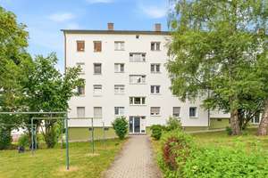 Attraktive 3-Zimmer-Wohnung in Universitätsnähe – Ideal als Kapitalanlage – Die vollständige Adresse der Immobilie erhältst du vom Anbieter., 89075 Eselsberg, Ulm – Vorschaubild 9