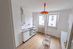 2 Balkone & 4 Zimmer - frisch sanierte Wohnung sucht neuen Mieter – Möwenstr. 49, 42281 Barmen, Wuppertal – Vorschaubild 8