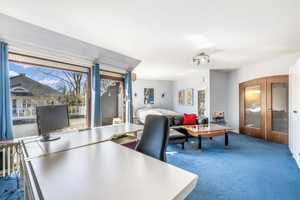 Exklusives Wohnen - Villa in Toplage – Bremen – Vorschaubild 21