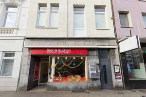 Zentral gelegenes Wohn- und Geschäftshaus in Aachen – stabile Mieteinnahmen & Perspektive – Die vollständige Adresse der Immobilie erhältst du vom Anbieter., 52070 Jülicher Straße, Aachen – Vorschaubild 3