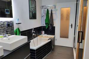 4-Zimmer-Wohnung mit eigenem Garten – Die vollständige Adresse der Immobilie erhältst du vom Anbieter., 85276 Pfaffenhofen an der Ilm – Vorschaubild 2