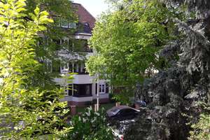 Helle, ruhige 3-Zimmer-Wohnung mit Balkon in Heilbronn – Die vollständige Adresse der Immobilie erhältst du vom Anbieter., 74072 Heilbronn, Heilbronn – Vorschaubild 9
