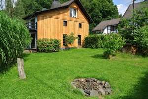 Exklusives Einfamilienhaus mit Bachlauf – langfristige Vermietung in Neunkirchen-Seelscheid – gutmühlenweg 7, 53819 Neunkirchen-Seelscheid – Vorschaubild 1