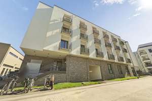 Aufgepasst! Zwei-Zimmer-Penthouse in direkter Nähe zur RWTH! – Die vollständige Adresse der Immobilie erhältst du vom Anbieter., 52072 Ponttor, Aachen – Vorschaubild 2