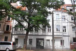 Niedliche 3-Raum-EG-Wohnung mit kleiner Terrasse in MD-Fermersleben – Alt Fermersleben 92, 39122 Fermersleben, Magdeburg – Vorschaubild 17