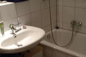 Kapitalanlage in Top-Lage: Vermietete -1,5 Zimmer-Wohnung mit Tiefgaragenplatz in Essen-Werden – Die vollständige Adresse der Immobilie erhältst du vom Anbieter., 45239 Werden, Essen – Vorschaubild 10