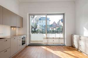Exklusives Haus im Haus mit Altbaucharme direkt am Alsterlauf – Die vollständige Adresse der Immobilie erhältst du vom Anbieter., 22337 Ohlsdorf, Hamburg – Vorschaubild 7
