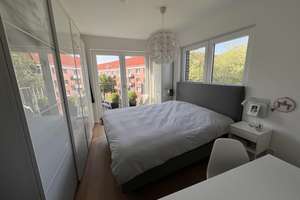 Waterfront Osterbek – Lämmersieth 8, 22305 Barmbek-Nord, Hamburg – Vorschaubild 11