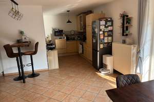 Traumhafter Bungalow in phantastischer Feldrandlage im begehrten Bäk – Die vollständige Adresse der Immobilie erhältst du vom Anbieter., 23909 Bäk – Vorschaubild 9