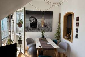 2-Zimmer-Wohnung in München Riem – Riemer Strasse 340, 81829 Trudering-Riem (Ortsteil), München – Vorschaubild 4