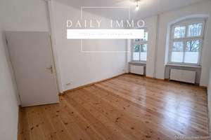 Bezugsfrei! Altbauperle in Wilmersdorf: gemütliche 2-Zimmer-Wohnung im EG in verkehrsberuhigter Zone – Die vollständige Adresse der Immobilie erhältst du vom Anbieter., 10713 Wilmersdorf, Berlin – Vorschaubild 4