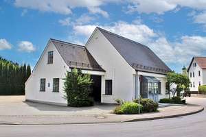 die clevere Alternative zum Penthaus  oder Loft - kurzfristig verfügbar - – Die vollständige Adresse der Immobilie erhältst du vom Anbieter., 86199 Bergheim, Augsburg – Vorschaubild 1