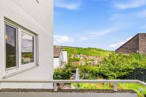 4 Zimmer - große Terrasse & Garten - in ruhiger, sonniger Lage – Weinklinge 54, 70329 Rohracker, Stuttgart – Vorschaubild 22