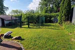Traumhaus mit Feldrandlage & Energieeffizienzklasse A – Topmodern, ruhig & nur 2 km von Wolfsburg! – Helmstedt (Kreis) – Vorschaubild 38