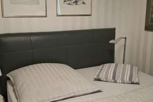 Exklusive 2-Zimmer-Penthouse-Wohnung mit großer Sonnenterrasse – 38667 Bad Harzburg – Vorschaubild 6