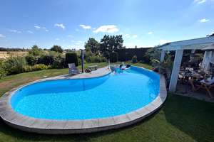 Traumhaus mit Urlaubsfeeling - Hochwertig, Modern, Energieeffizient - Top Lage ! - Provisionsfrei – Die vollständige Adresse der Immobilie erhältst du vom Anbieter., 14542 Werder (Havel) – Vorschaubild 12