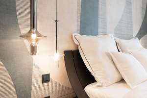 Dörnbergstraße: Puristisch und modern. 4 Zimmer-Luxus-Wohnung mit Balkon – Die vollständige Adresse der Immobilie erhältst du vom Anbieter., 34119 West, Kassel – Vorschaubild 23