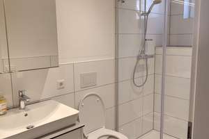 Renovierte möbilierte 1 Zimmer-Wohnung in Reutlingen-Sondelfingen – Reichenecker Straße 33, 72766 Sondelfingen, Reutlingen – Vorschaubild 3