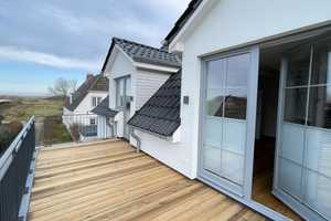 Sie lieben das Besondere? Historie triff Moderne - Einfamilienhaus mit Dachterrasse. – Haus 114, 25938 Nordfriesland (Kreis) – Vorschaubild 15