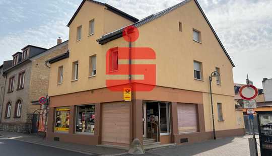 Bild von Wohlfühl-Immobilie mit sicheren Einnahmen - vollvermietet und top gepflegt