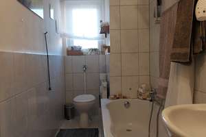 ** Sehr schöne 2-Zimmer-Wohnung am Stadtpark ** – Die vollständige Adresse der Immobilie erhältst du vom Anbieter., 90489 Wöhrd, Nürnberg – Vorschaubild 5
