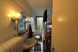 2 Zimmer Wohnung mit Einbauküche – Buchtstraße 37, 27570 Geestemünde, Bremerhaven – Vorschaubild 3