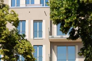 Traumwohnung sofort zu haben - Dachgeschoß – An der Villa Bolle 3A, 12557 Köpenick, Berlin – Vorschaubild 9