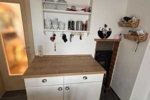 Freistehendes EFH mit EBK,  großem Westgarten und 4 Zimmer für die kleine Familie – 64291 Arheilgen, Darmstadt – Vorschaubild 13