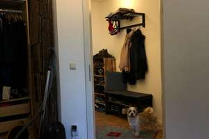 Semi-Penthouse inkl. Stellplatz in der Nähe des AEZ und des Alsterlaufes in Hamburg, Poppenbüttel – Die vollständige Adresse der Immobilie erhältst du vom Anbieter., 22391 Poppenbüttel, Hamburg – Vorschaubild 8