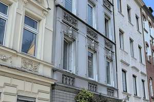 Attraktive 1,5-Zimmer-Wohnung als Kapitalanlage