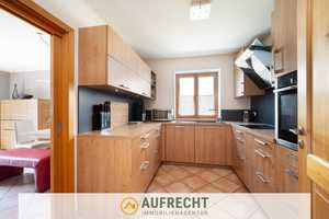 A U F R E C H T °LEBEN IN SEENÄHE° großzügige Doppelhaushälfte mit schönem Garten - Bergkirchen – Dachau (Kreis) – Vorschaubild 5