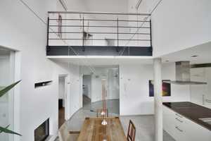 Modernes Architekten Passivhaus mit außergewöhnlichen Details – Christoph-Rohrer-Weg 4, 71711 Ludwigsburg (Kreis) – Vorschaubild 12