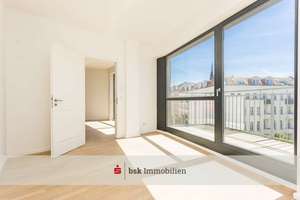 Attraktive 2-Zimmer-Wohnung mit zwei Balkonen am Auerdreieck – Die vollständige Adresse der Immobilie erhältst du vom Anbieter., 10249 Friedrichshain, Berlin – Vorschaubild 6