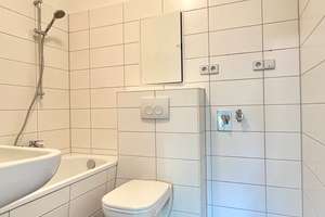 Hier fühlen Sie sich wohl: familienfreundliche 3-Zi.-Wohnung im Erdgeschoss! – Georg-Palitzsch-Str. 107, 1239 Prohlis-Süd, Dresden – Vorschaubild 7