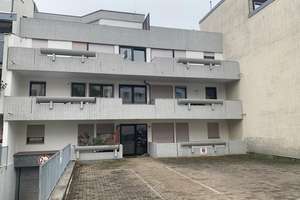 Ruhiges Apartment am Waldrand