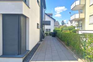 Sonnenlicht trifft Komfort: Barrierefreie Wohnung mit Südbalkon in top Lage – Die vollständige Adresse der Immobilie erhältst du vom Anbieter., 75173 Dillweißenstein, Pforzheim – Vorschaubild 3
