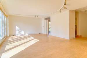 Exklusives Maisonette-Refugium in Bestlage Zehlendorf: Gartenidyll & flexibles Wohnkonzept – Die vollständige Adresse der Immobilie erhältst du vom Anbieter., 14195 Schmargendorf, Berlin – Vorschaubild 8