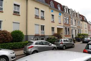 Wunderschöne 3-Zimmer-Wohnung mit Garage, Balkon, Keller und Badewanne