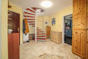 Charmante 3 Zimmer Maisonnettewohnung mit Dachterrasse und TG-Stellplatz in Bonn Heiderhof – Die vollständige Adresse der Immobilie erhältst du vom Anbieter., 53177 Heiderhof, Bonn – Vorschaubild 4