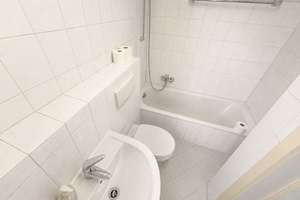 Charmante 3-Zimmer-Erdgeschosswohnung mit Terrasse in Hamburg-Rahlstedt – Treptower Straße 74C, 22147 Rahlstedt, Hamburg – Vorschaubild 10
