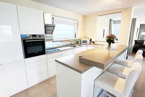 Terrassenwohnung mit Panoramablick – Die vollständige Adresse der Immobilie erhältst du vom Anbieter., 22587 Blankenese, Hamburg – Vorschaubild 10