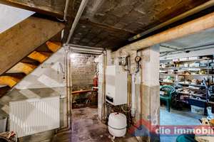 *** EFH – ruhig – Balkon – Garage – grün – Prester *** – Karl-Kühn-Weg 17, 39114 Prester, Magdeburg – Vorschaubild 19